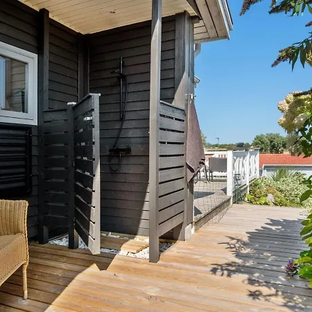 Holiday home Holiday Elfrede - 600m From The Sea In Funen By Interhome Kerteminde