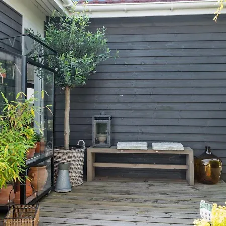 Holiday Elfrede - 600m From The Sea In Funen By Interhome Kerteminde