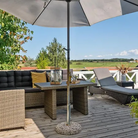 Holiday Elfrede - 600m From The Sea In Funen By Interhome Holiday home *