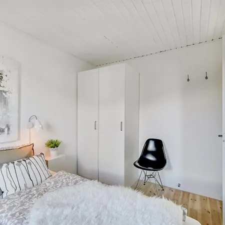Holiday Elfrede - 600m From The Sea In Funen By Interhome Holiday home