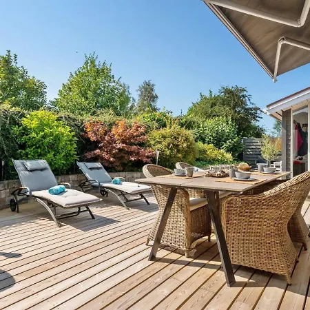 Holiday Elfrede - 600m From The Sea In Funen By Interhome * Kerteminde