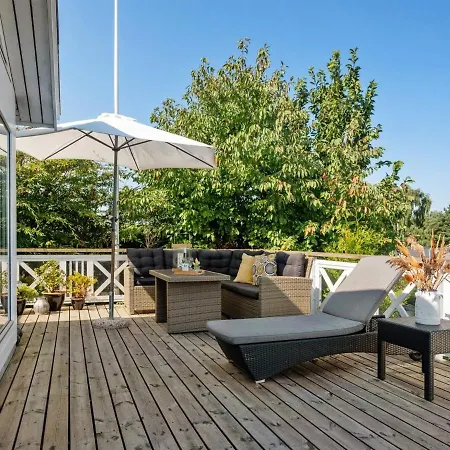 Holiday Elfrede - 600m From The Sea In Funen By Interhome Holiday home