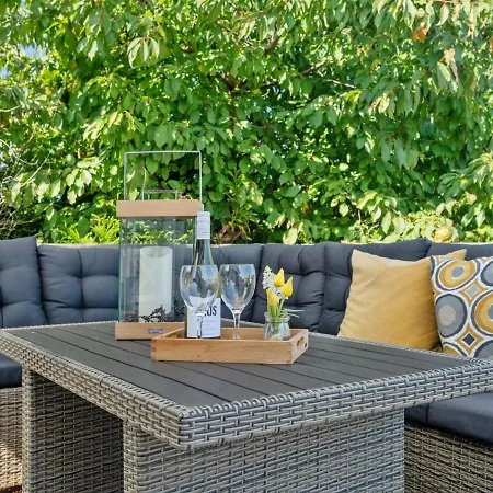 Holiday Elfrede - 600m From The Sea In Funen By Interhome Holiday home *
