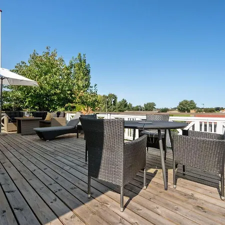 Holiday Elfrede - 600m From The Sea In Funen By Interhome * Kerteminde