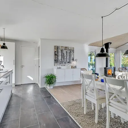 Elfrede - 600m From The Sea By Interhome