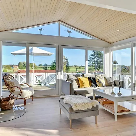 Elfrede - 600m From The Sea By Interhome Prázdninový dům