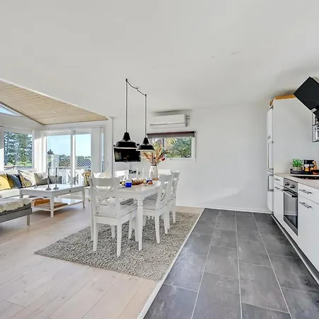 Prázdninový dům Elfrede - 600m From The Sea By Interhome