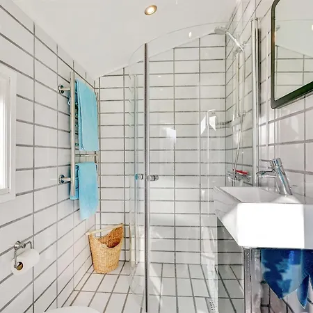 Prázdninový dům Elfrede - 600m From The Sea By Interhome *