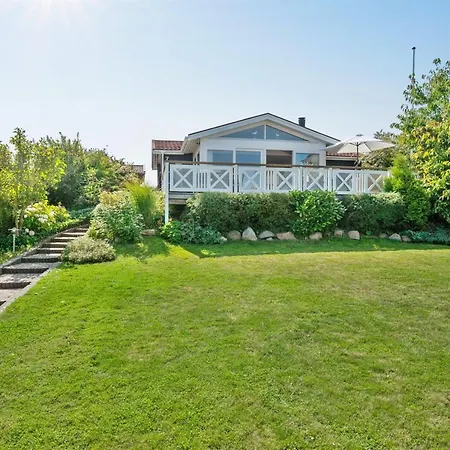 Elfrede - 600m From The Sea By Interhome Prázdninový dům