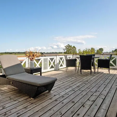 Elfrede - 600m From The Sea By Interhome *