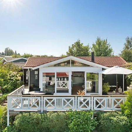 Elfrede - 600m From The Sea By Interhome קרטמינדה