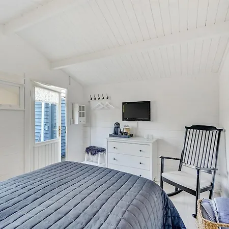 Elfrede - 600m From The Sea By Interhome * קרטמינדה