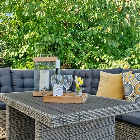 Elfrede - 600m From The Sea By Interhome