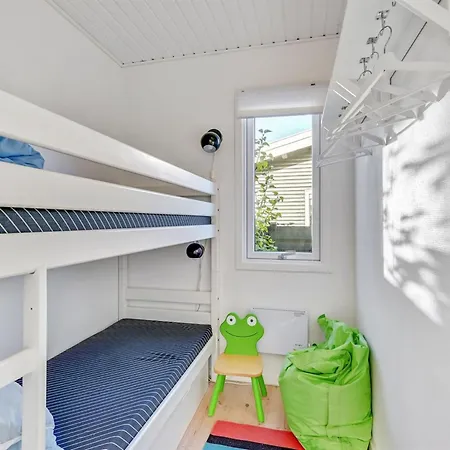 Prázdninový dům Elfrede - 600m From The Sea By Interhome Kerteminde