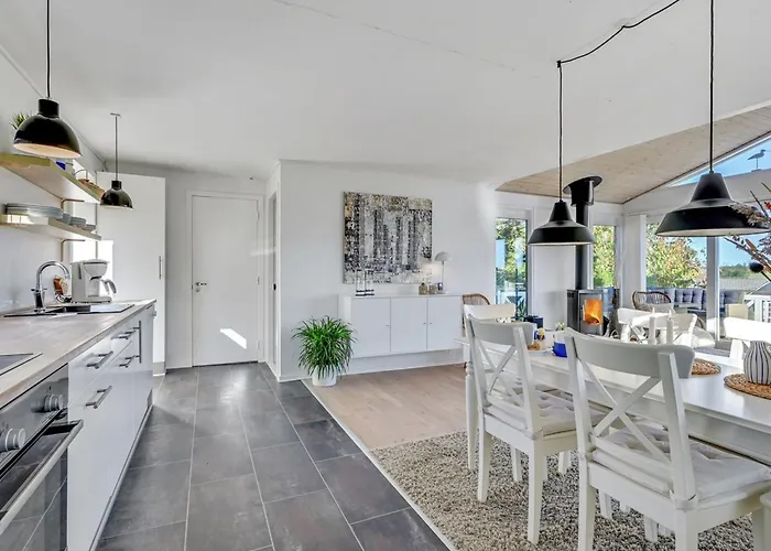 Elfrede - 600m From The Sea By Interhome