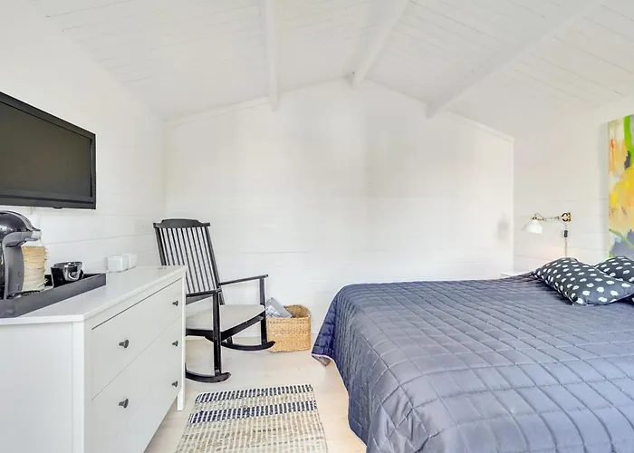 Elfrede - 600m From The Sea By Interhome * Kerteminde