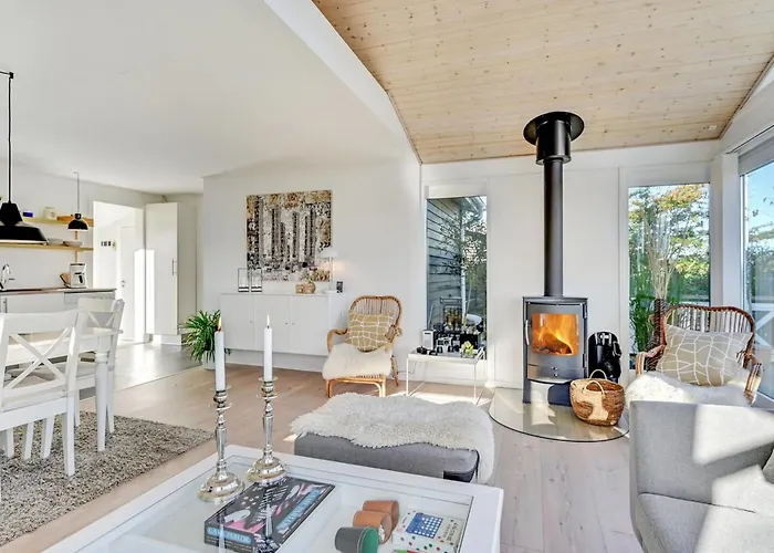 Elfrede - 600m From The Sea By Interhome * Kerteminde