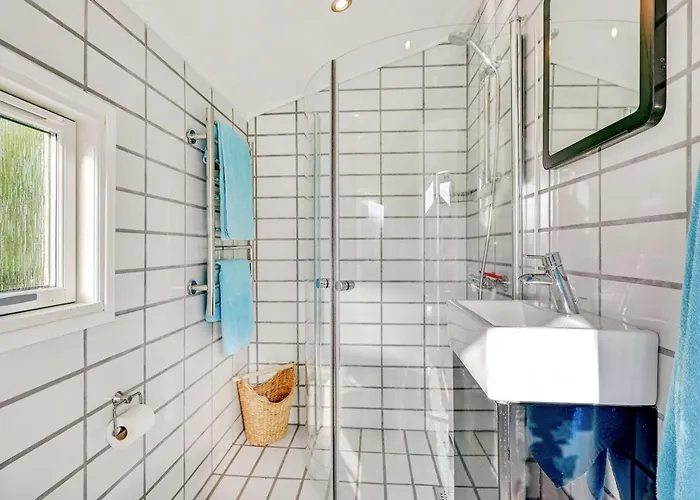 Сasa de vacaciones Elfrede - 600m From The Sea By Interhome *