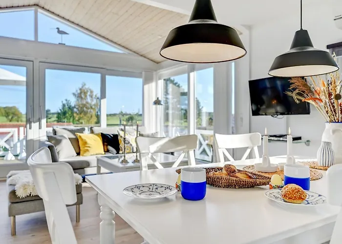 Elfrede - 600m From The Sea By Interhome בית נופש