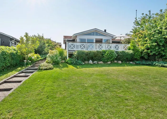 Elfrede - 600m From The Sea By Interhome בית נופש