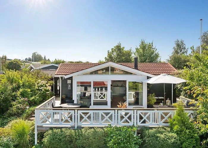 Elfrede - 600m From The Sea By Interhome קרטמינדה