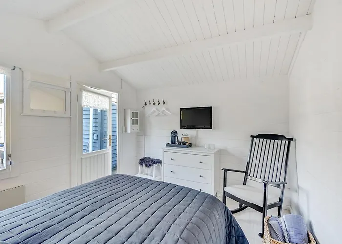 Elfrede - 600m From The Sea By Interhome * Kerteminde