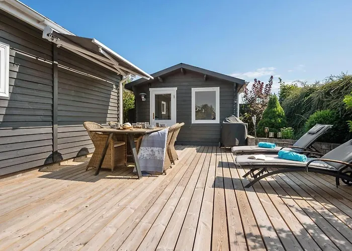 Elfrede - 600m From The Sea By Interhome * Kerteminde