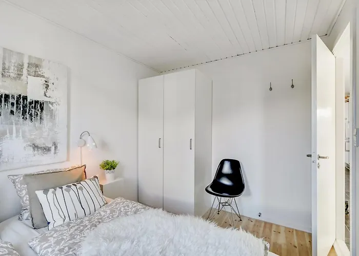 Elfrede - 600m From The Sea By Interhome Сasa de vacaciones Kerteminde